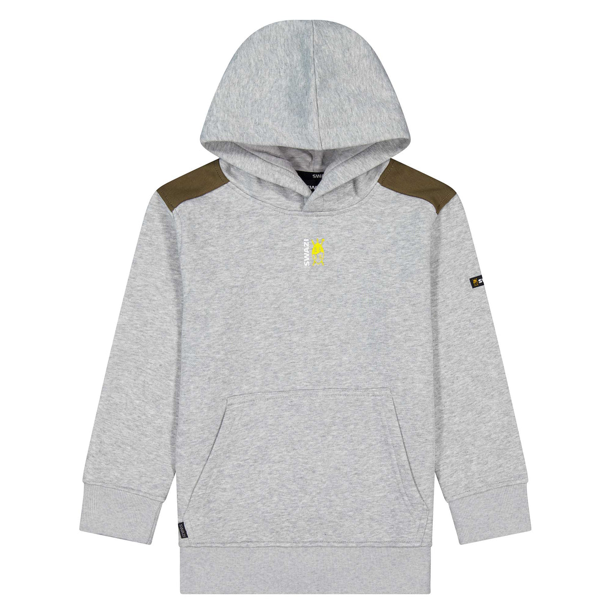 Swazi Kid's Dune Hoodie - swazi.com