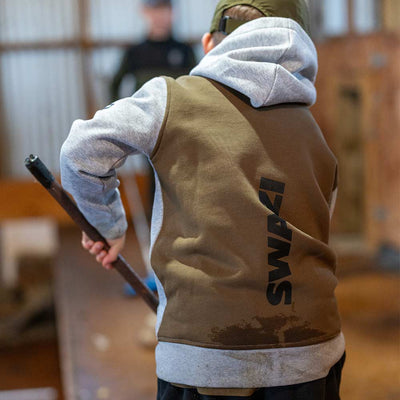 Swazi Kid's Dune Hoodie - swazi.com