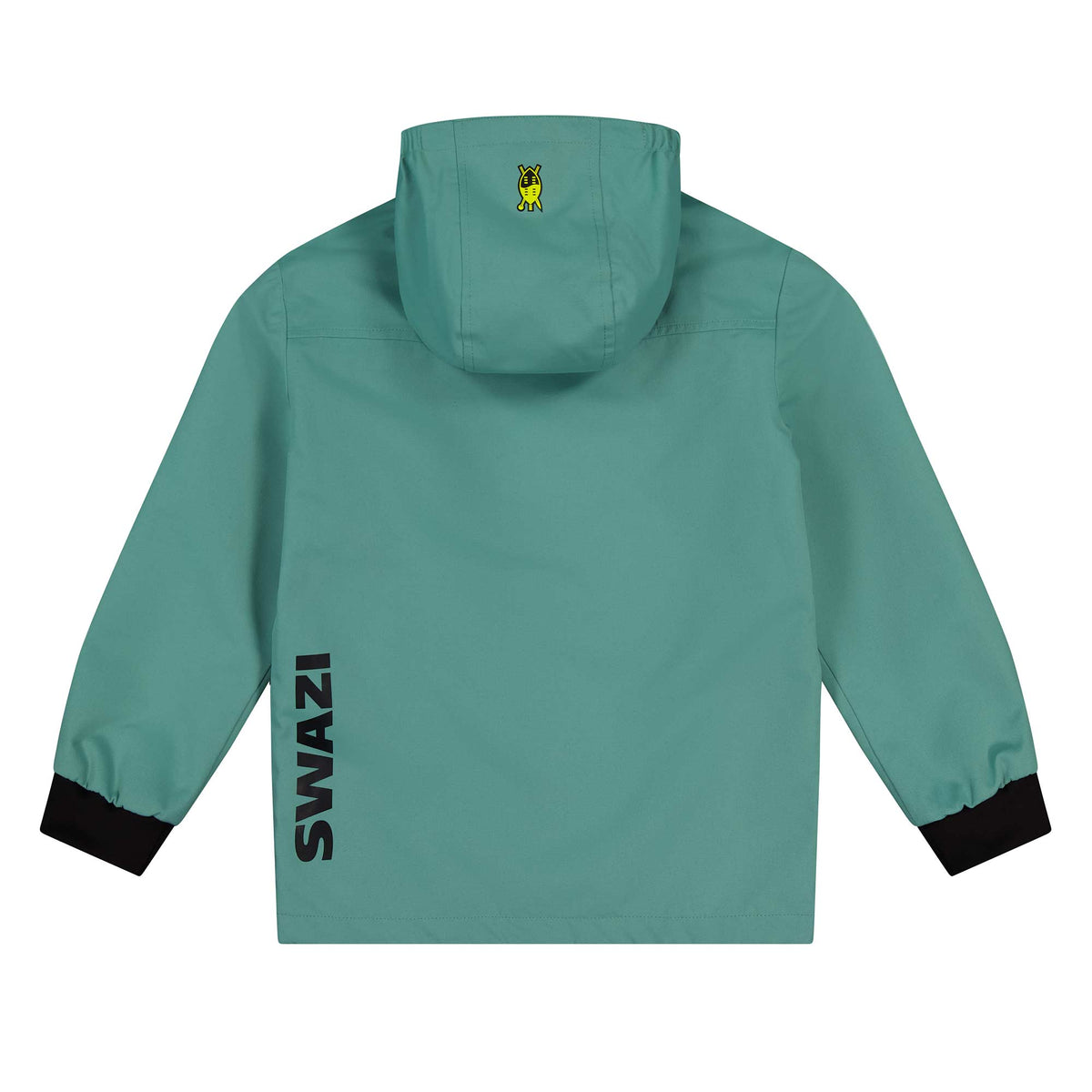 Swazi Kid's Mangrove Rain Jacket - swazi.com