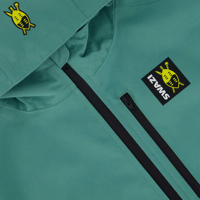 Swazi Kid's Mangrove Rain Jacket - swazi.com