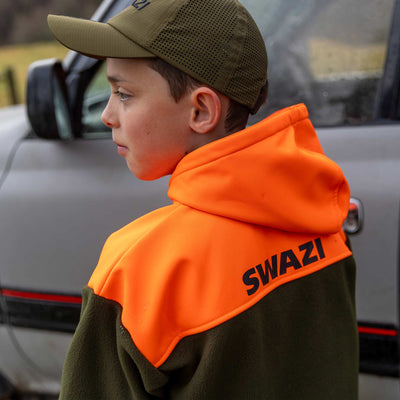 Swazi Kid's Nugget Fed - swazi.com