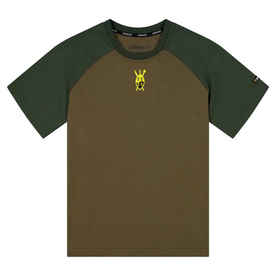 Swazi Kid's Rimu Tee - swazi.com