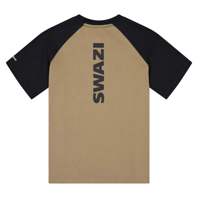 Swazi Kid's Rimu Tee - swazi.com