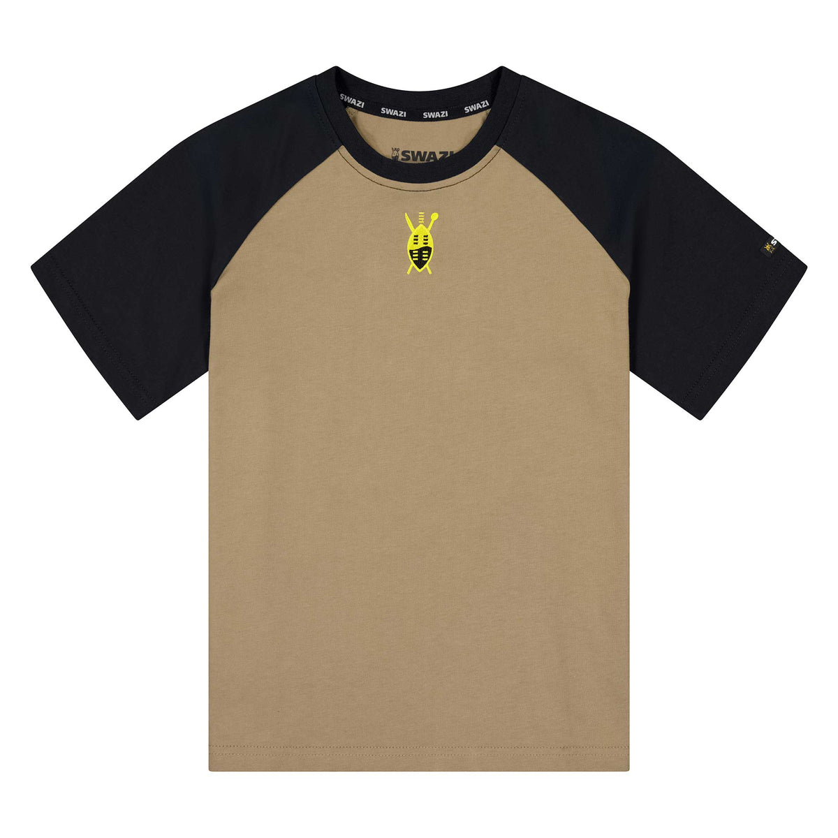 Swazi Kid's Rimu Tee - swazi.com