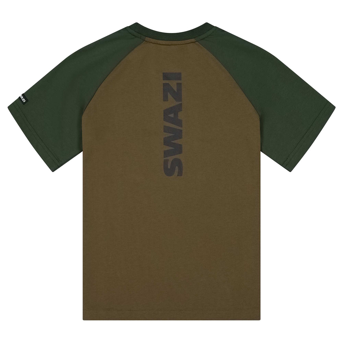 Swazi Kid's Rimu Tee - swazi.com