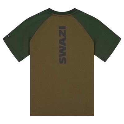 Swazi Kid's Rimu Tee - swazi.com