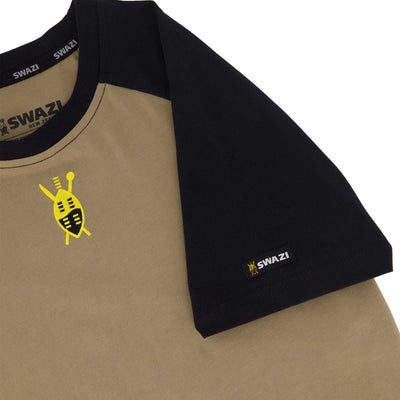 Swazi Kid's Rimu Tee - swazi.com