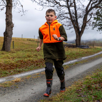 Swazi Kid's Rumble Pants - swazi.com