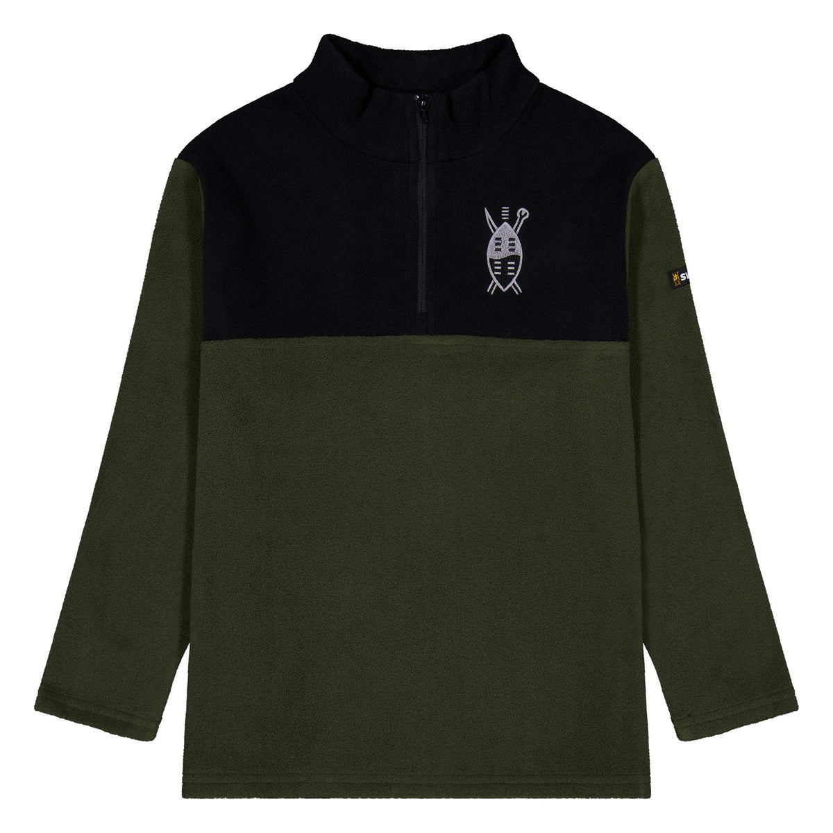 Swazi Kid's Scrub Top - swazi.com