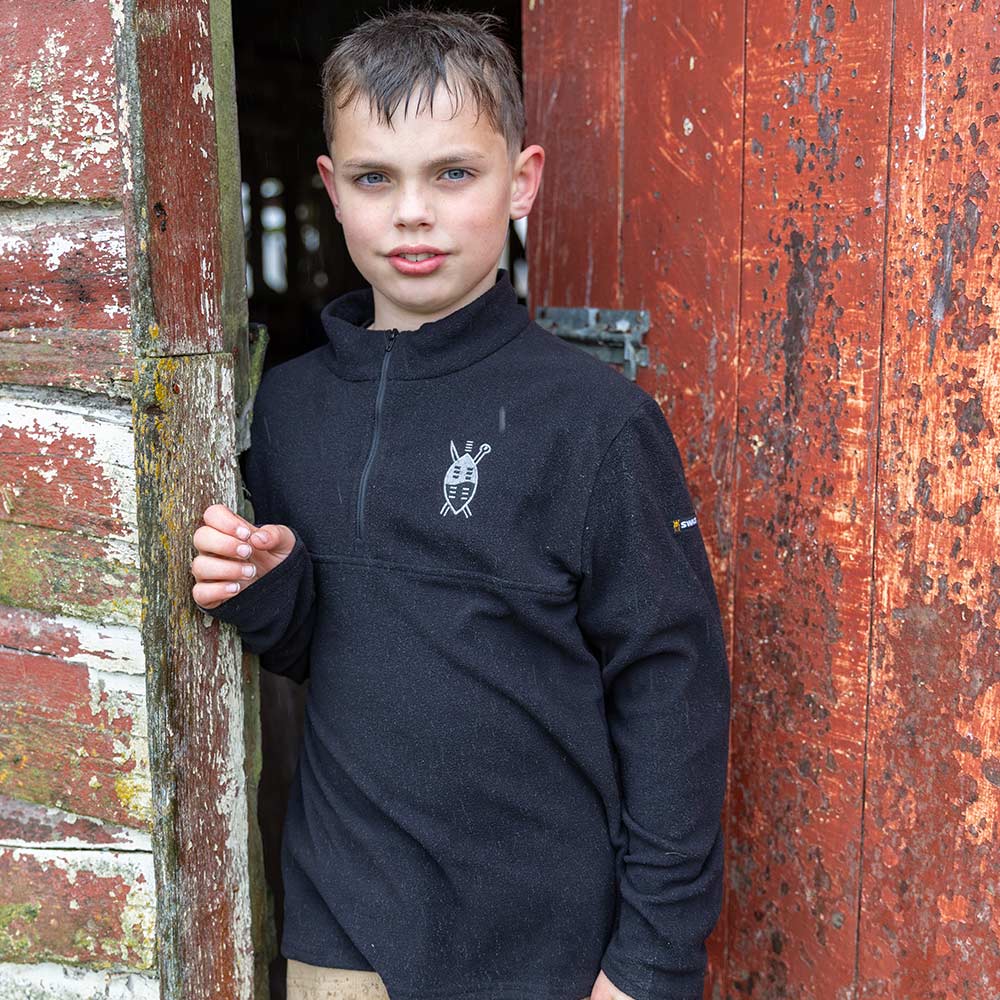 Swazi Kid's Scrub Top - swazi.com