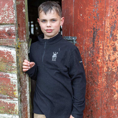 Swazi Kid's Scrub Top - swazi.com