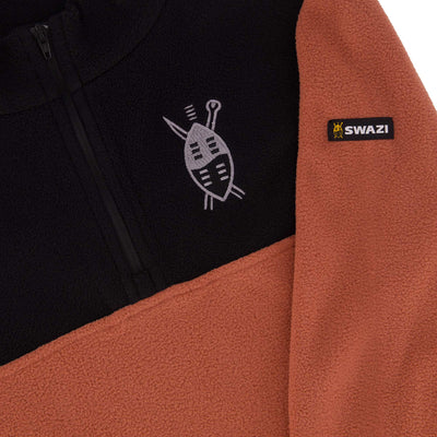 Swazi Kid's Scrub Top - swazi.com