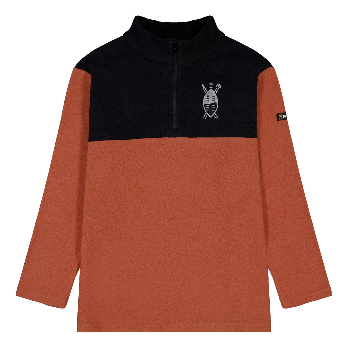 Swazi Kid's Scrub Top - swazi.com
