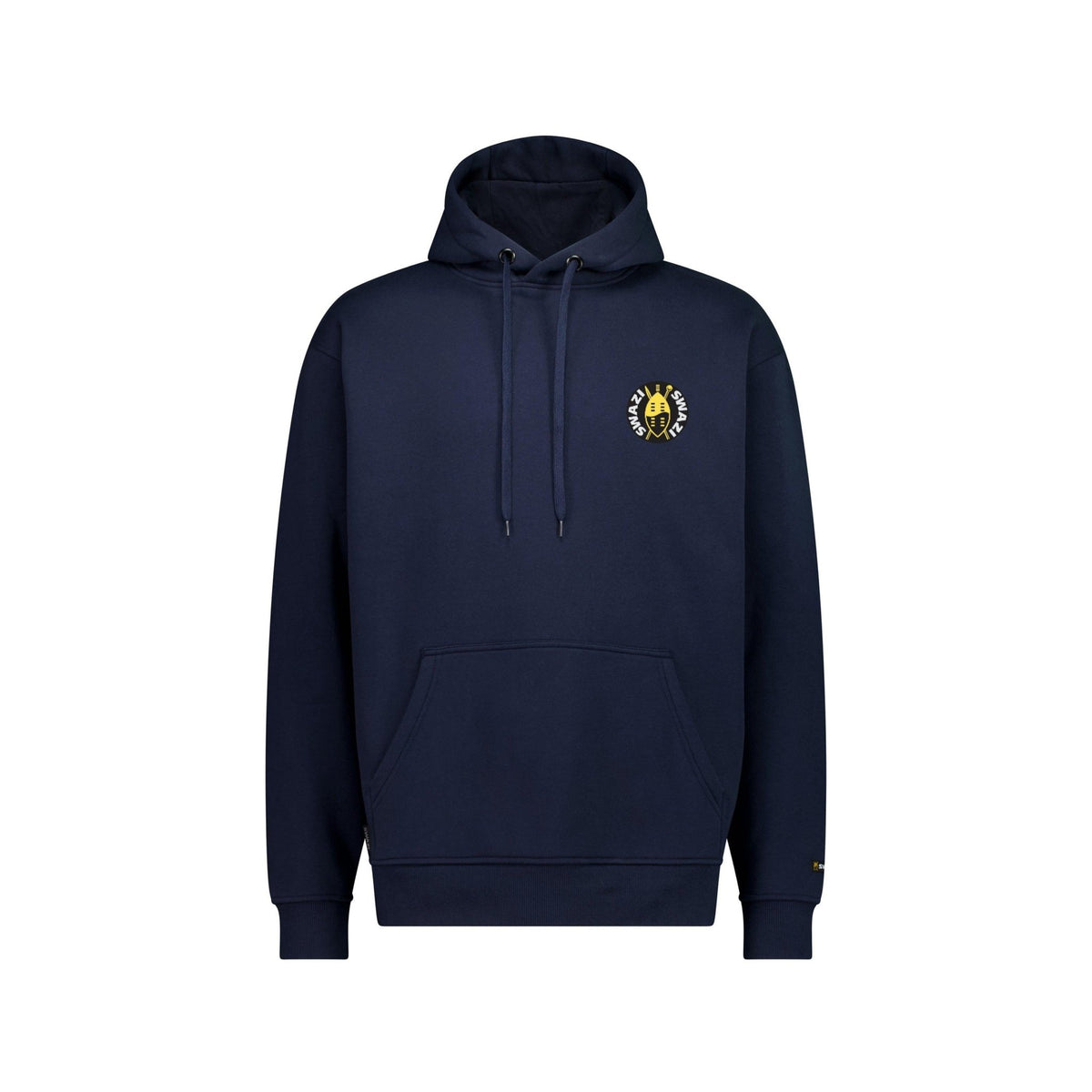 Swazi Larrikin Hoodie - swazi.com