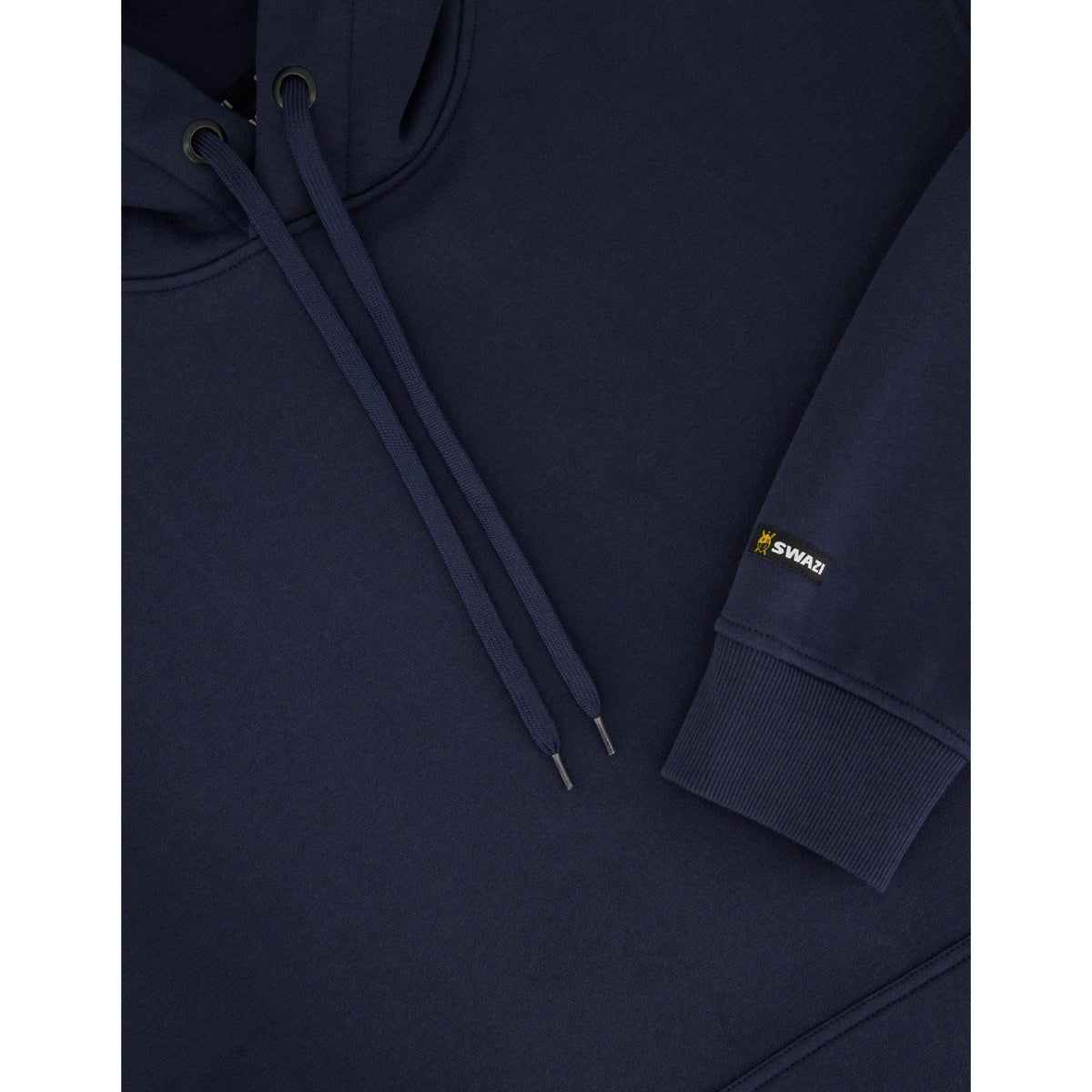 Swazi Larrikin Hoodie - swazi.com