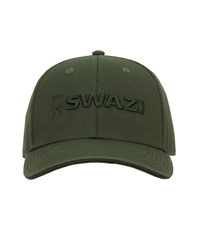 Swazi Legend Cap - swazi.com