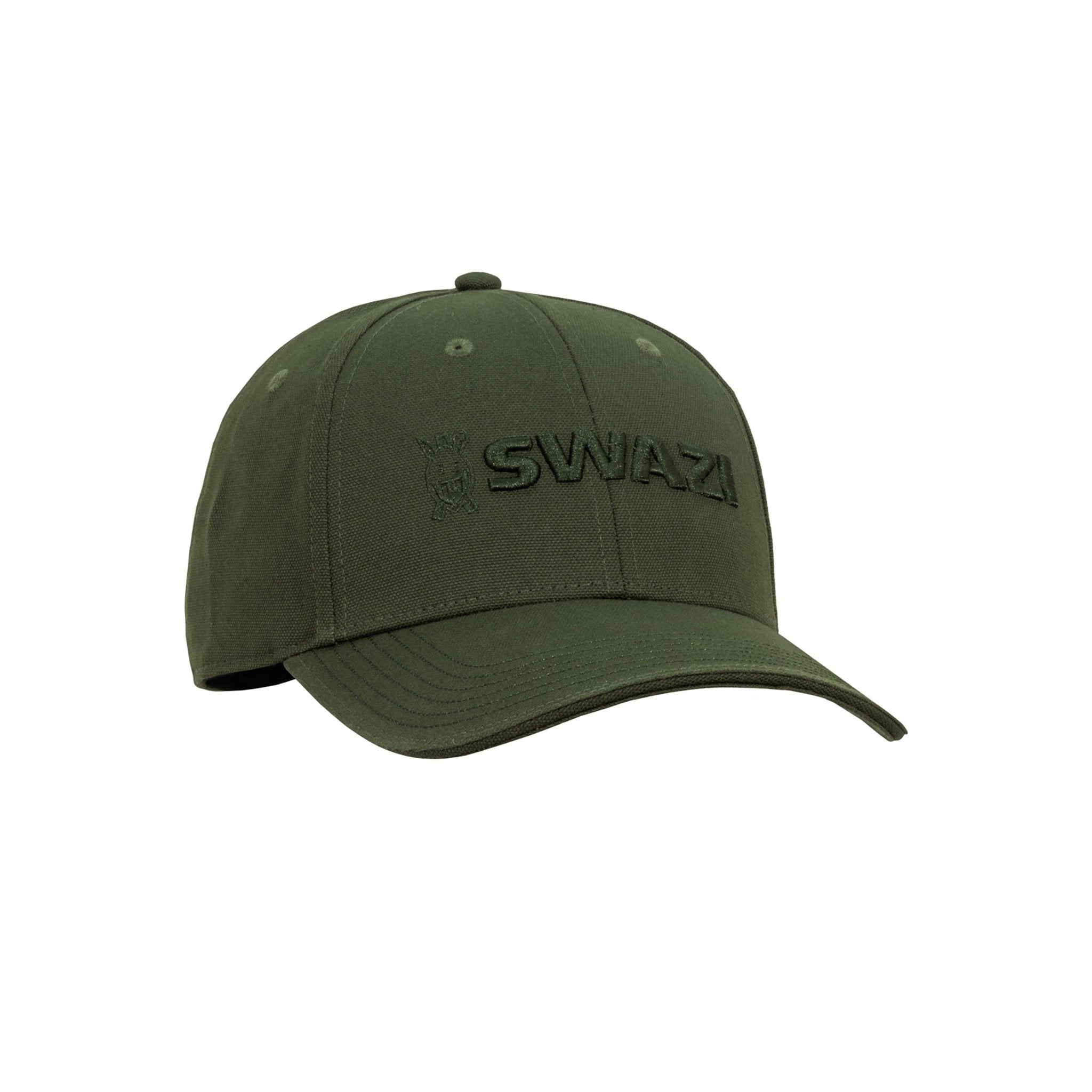 Legend Men's Cap | Adjustable Fit | Swazi® – swazi.com