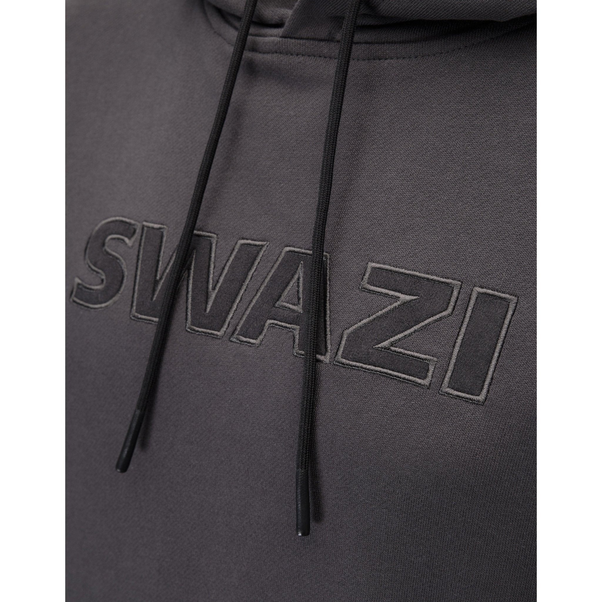 Swazi Legend Hoodie - swazi.com