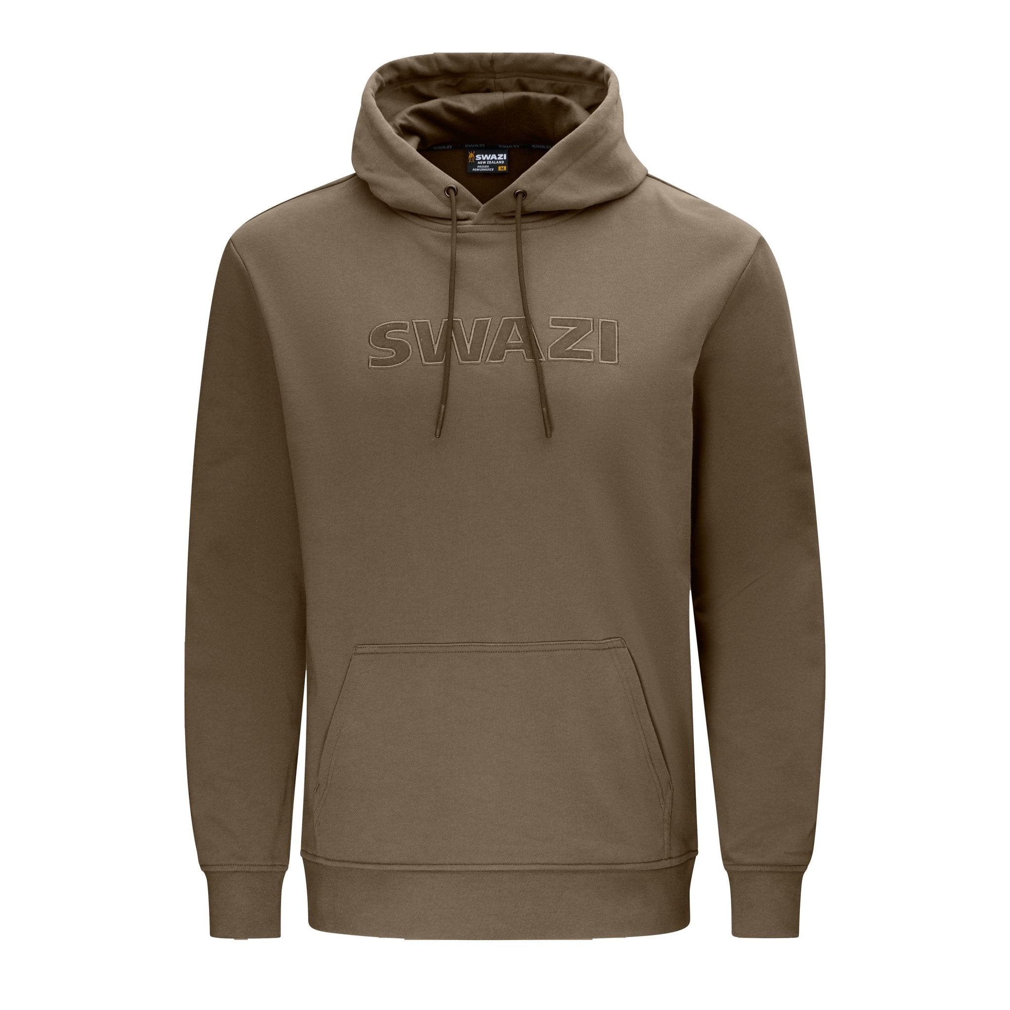 Swazi Legend Hoodie - swazi.com