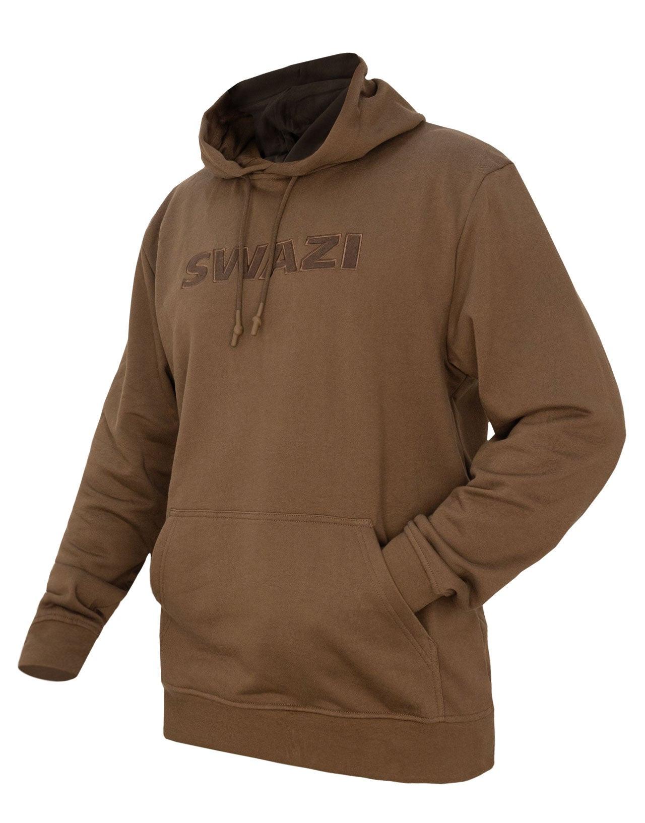 Swazi Legend Hoodie - swazi.com