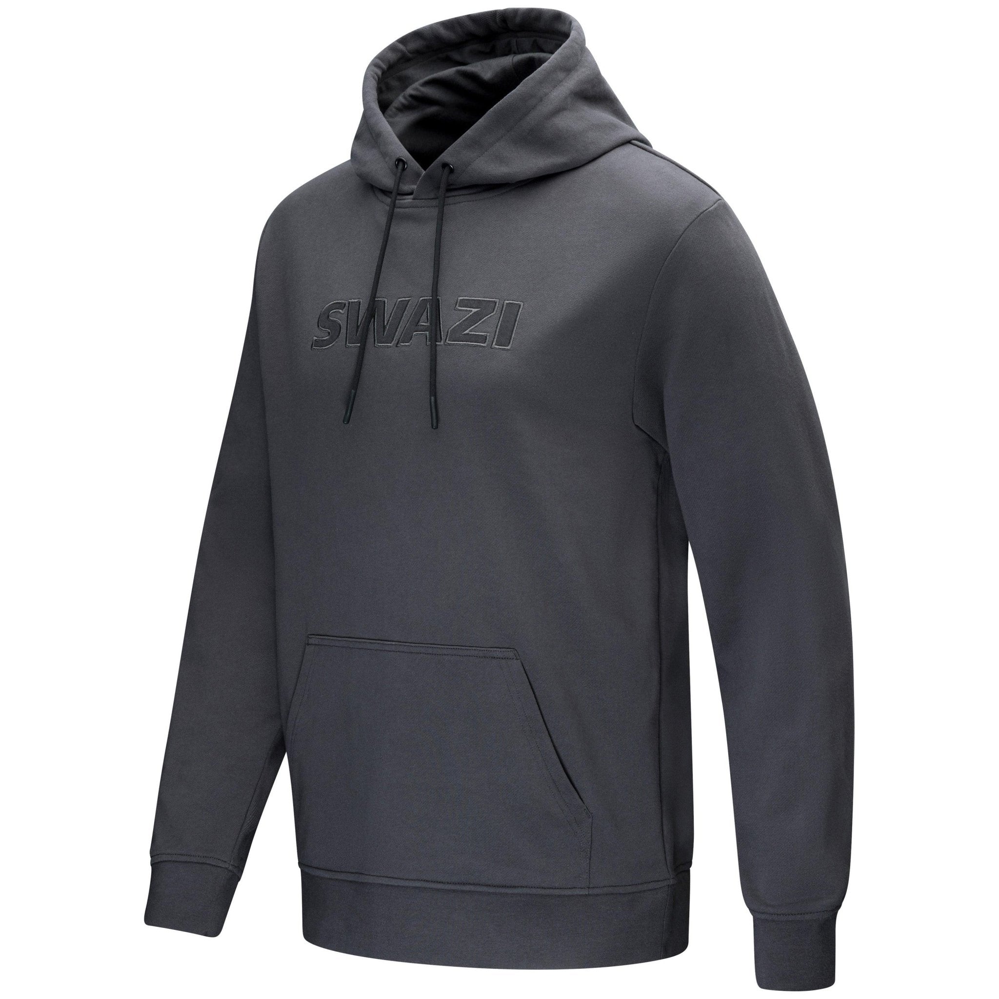 Legend Unisex Cotton Hoodie | Casual Outerwear | Swazi® – swazi.com