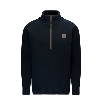 Swazi Mackenzie Men's Wool Jumper - swazi.com
