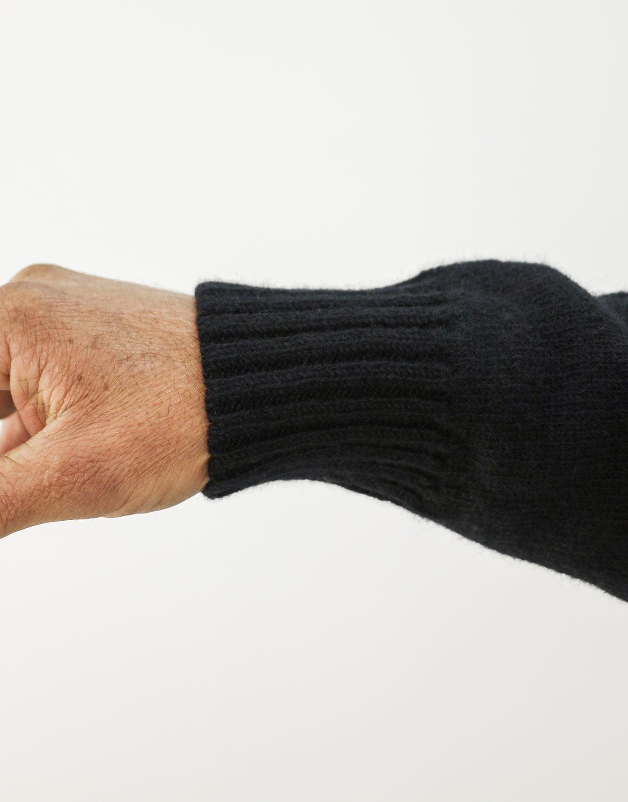 Swazi Mackenzie Men's Wool Jumper - swazi.com