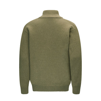 Swazi Mackenzie Men's Wool Jumper - swazi.com