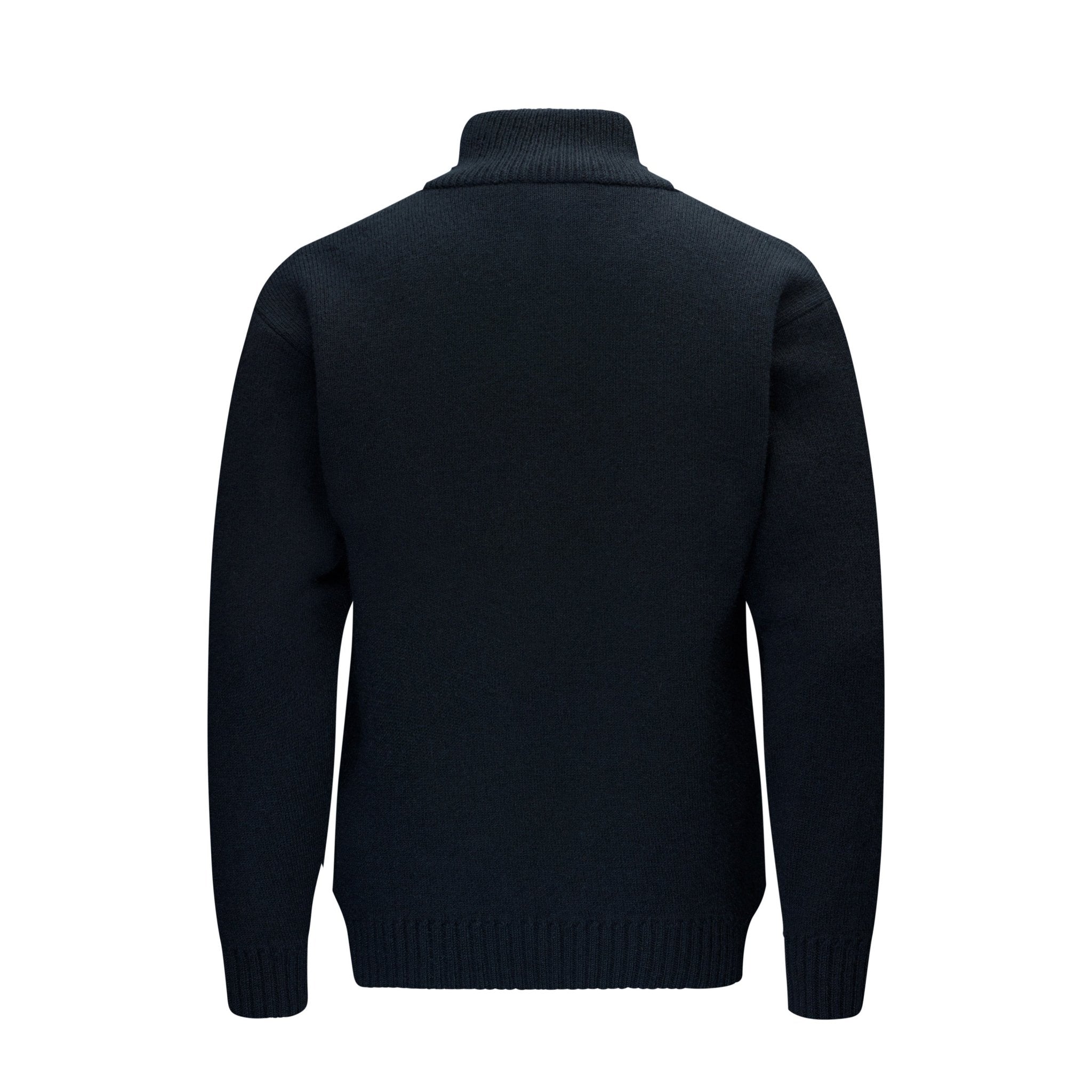 Swazi Mackenzie Men's Wool Jumper - swazi.com