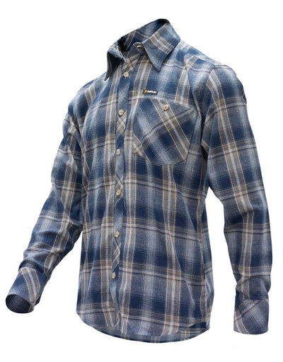 Swazi Men's Grafter Shirt - swazi.com