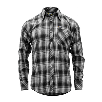 Swazi Men's Grafter Shirt - swazi.com