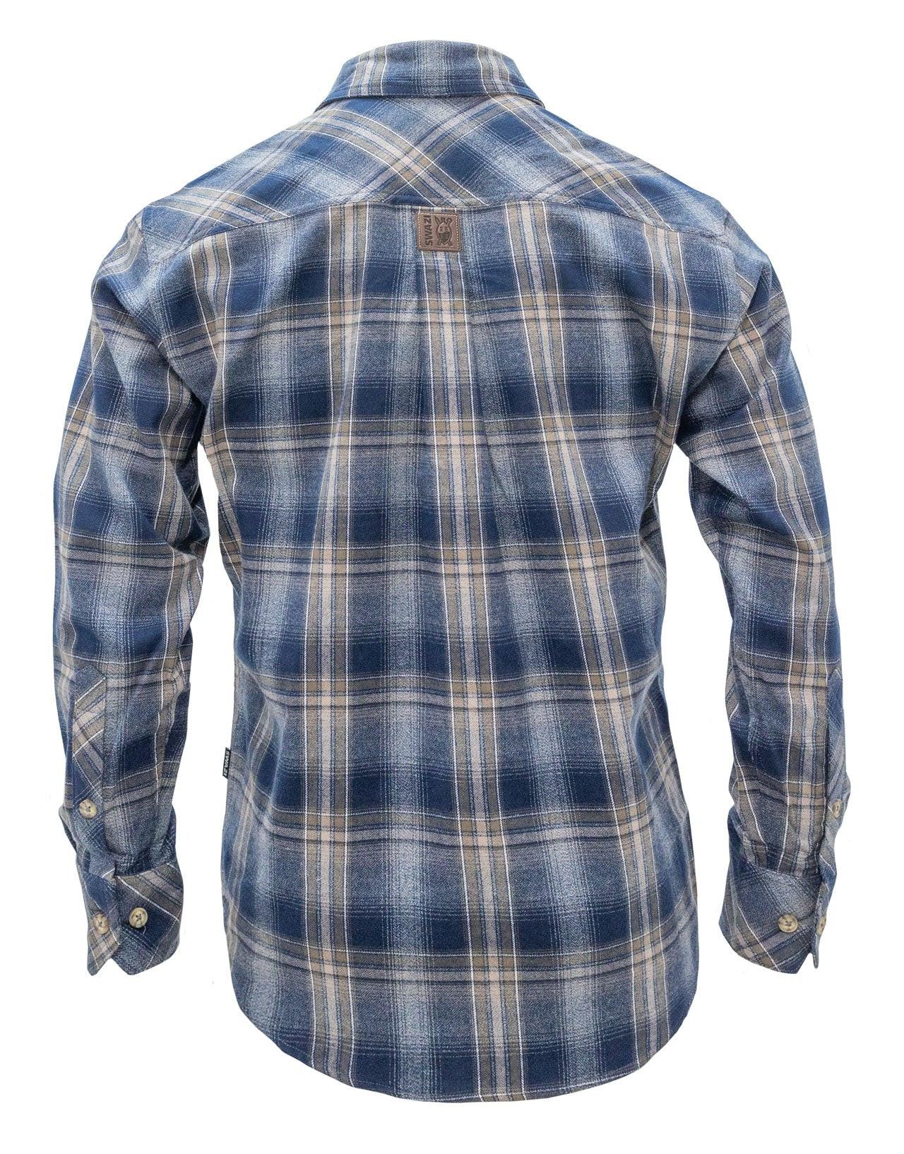 Swazi Men's Grafter Shirt - swazi.com