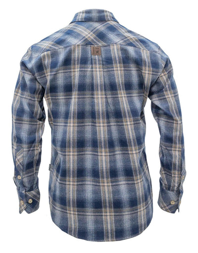 Swazi Men's Grafter Shirt - swazi.com