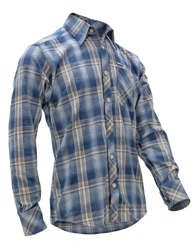 Swazi Men's Grafter Shirt - swazi.com