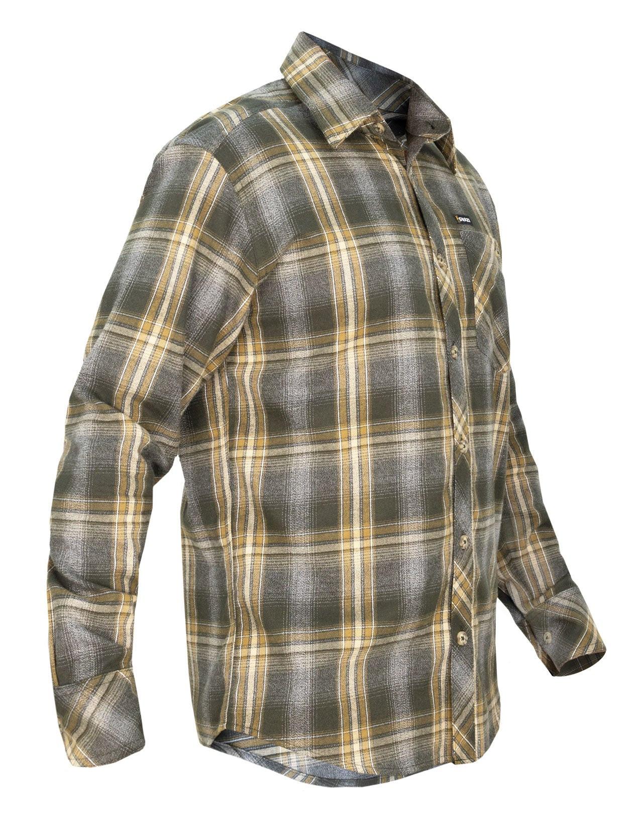 Swazi Men's Grafter Shirt - swazi.com