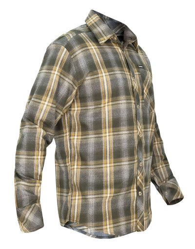 Swazi Men's Grafter Shirt - swazi.com