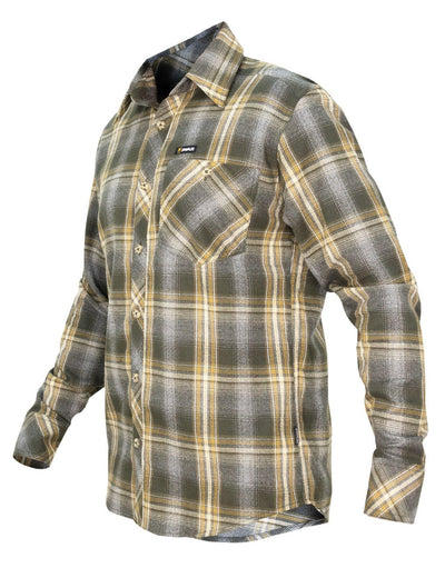 Swazi Men's Grafter Shirt - swazi.com