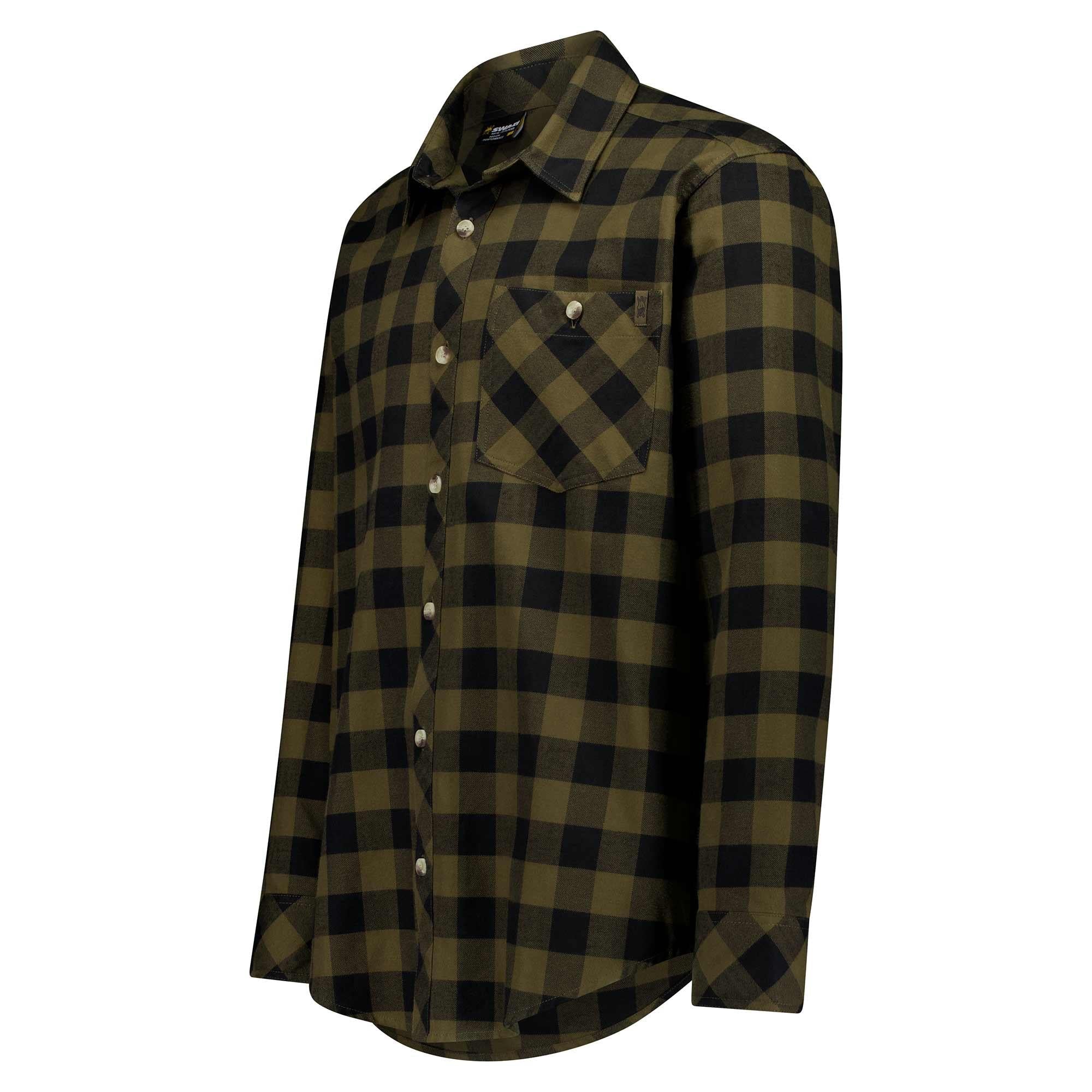 Swazi Men's Grafter Shirt - swazi.com