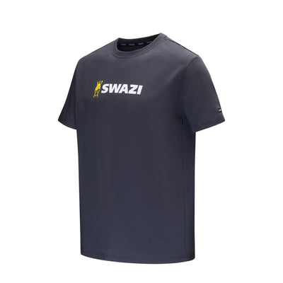 Swazi Men's T-Shirt - swazi.com