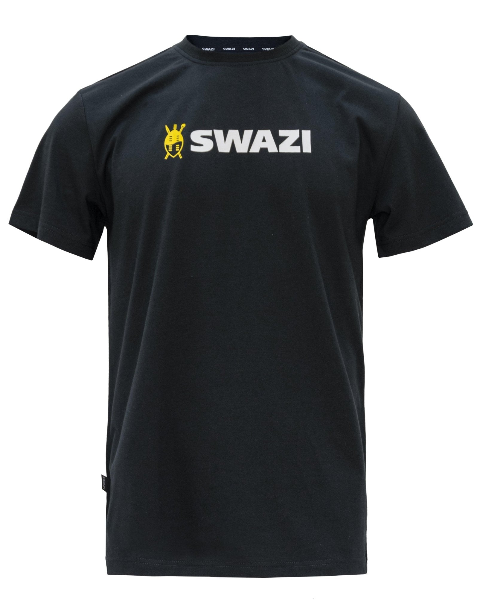 Swazi Men's T-Shirt - swazi.com