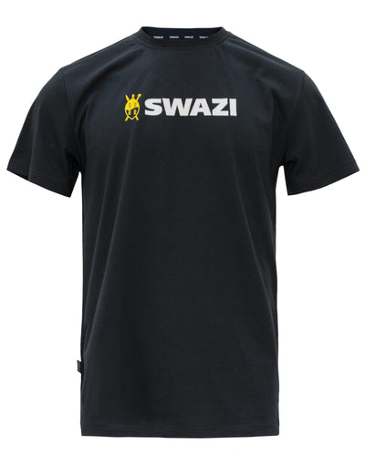Swazi Men's T-Shirt - swazi.com