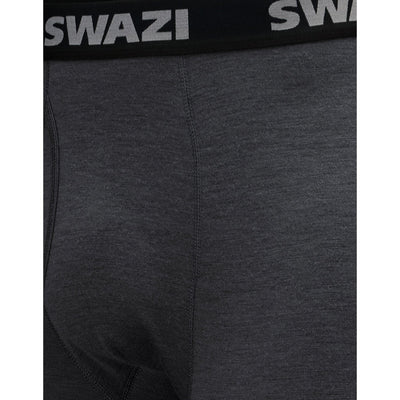 Swazi Merino Hoodoo Long Johns - swazi.com