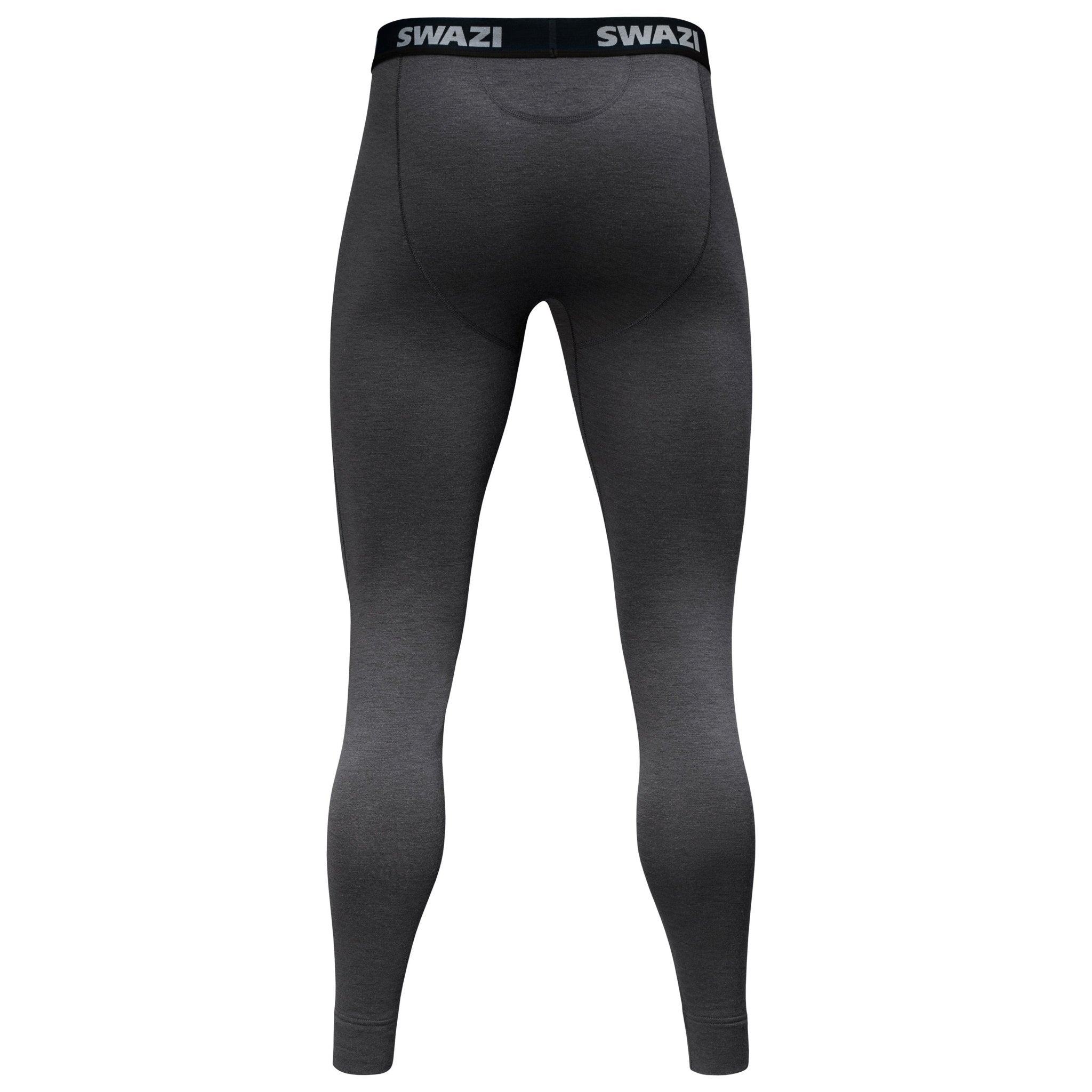 Swazi Merino Hoodoo Long Johns - swazi.com