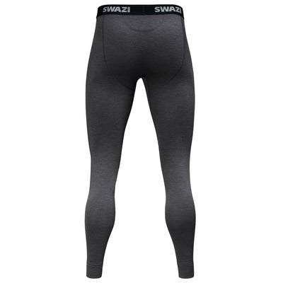 Swazi Merino Hoodoo Long Johns - swazi.com