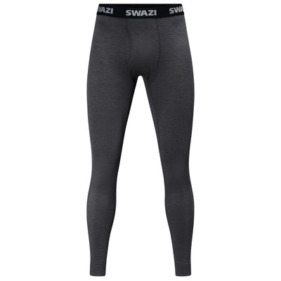 Swazi Merino Hoodoo Long Johns - swazi.com