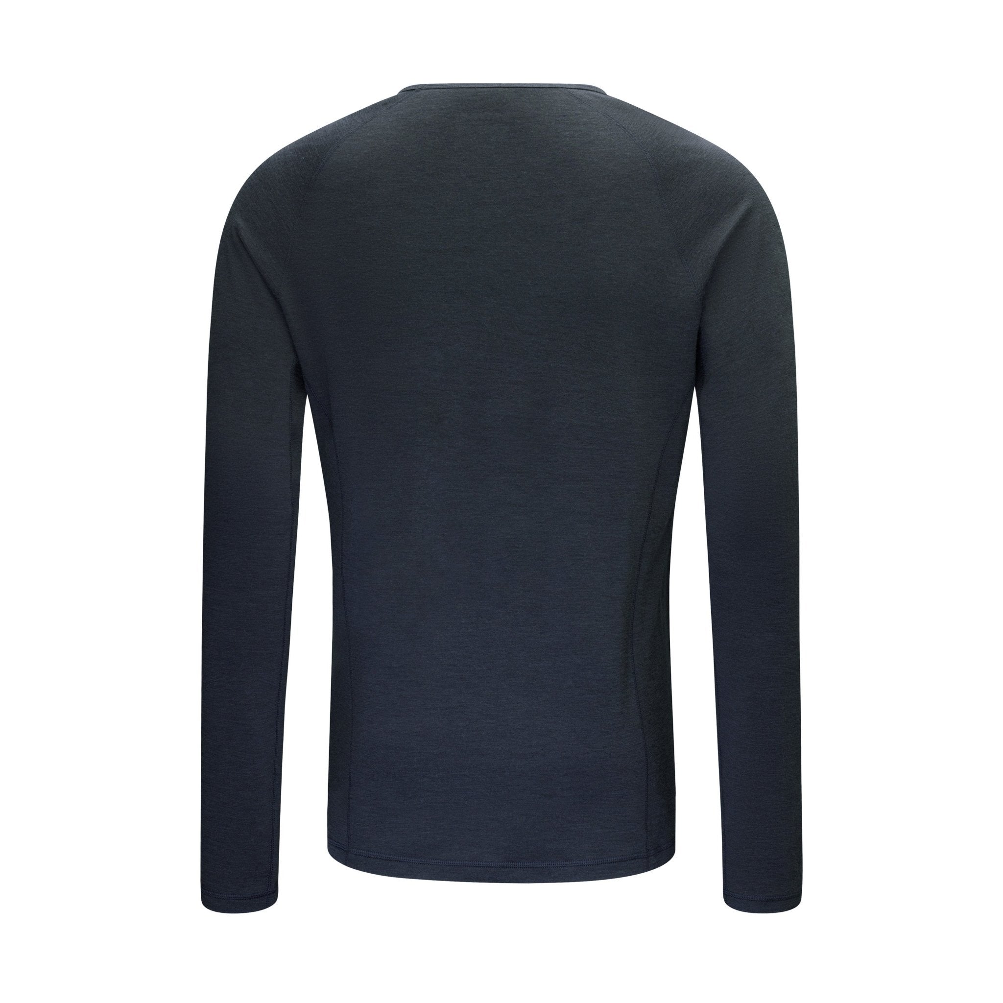 Swazi Merino Hoodoo Long Sleeve Top - swazi.com