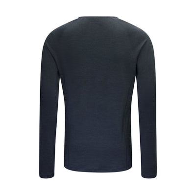 Swazi Merino Hoodoo Long Sleeve Top - swazi.com