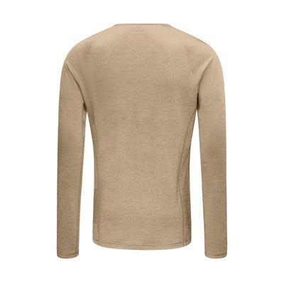 Swazi Merino Hoodoo Long Sleeve Top - swazi.com