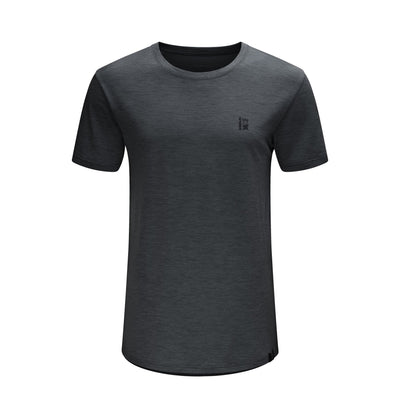 Swazi Merino Hoodoo Short Sleeve Top - swazi.com