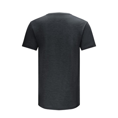 Swazi Merino Hoodoo Short Sleeve Top - swazi.com